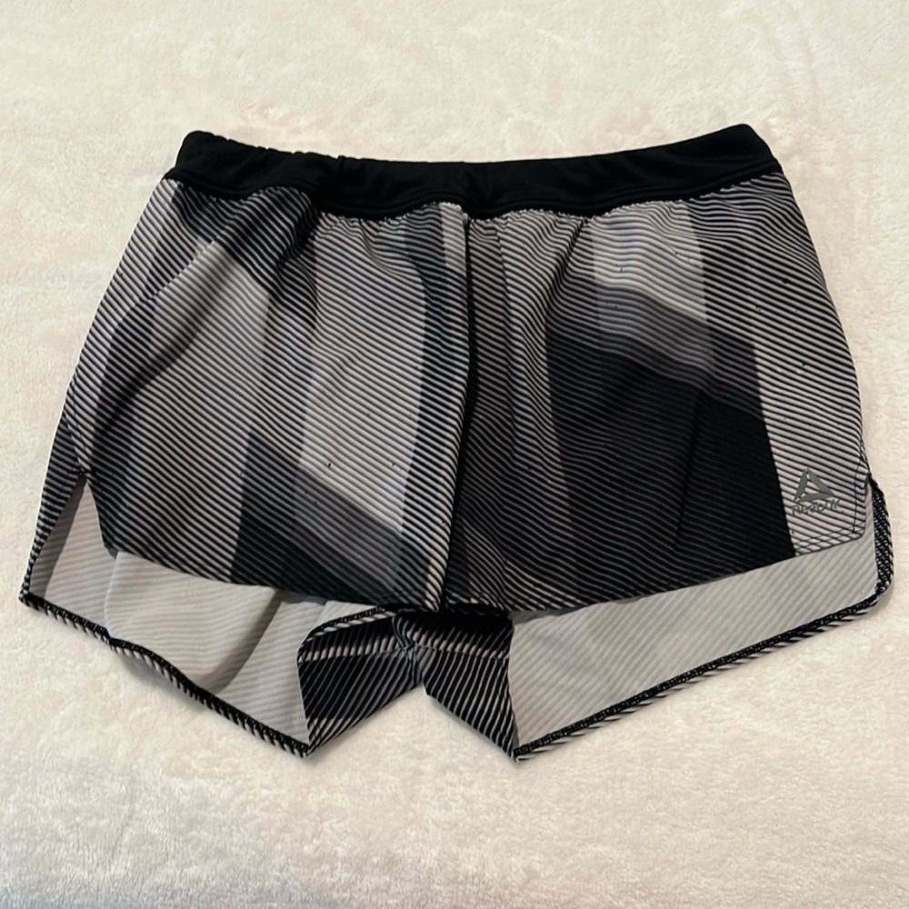 Reebok shorts